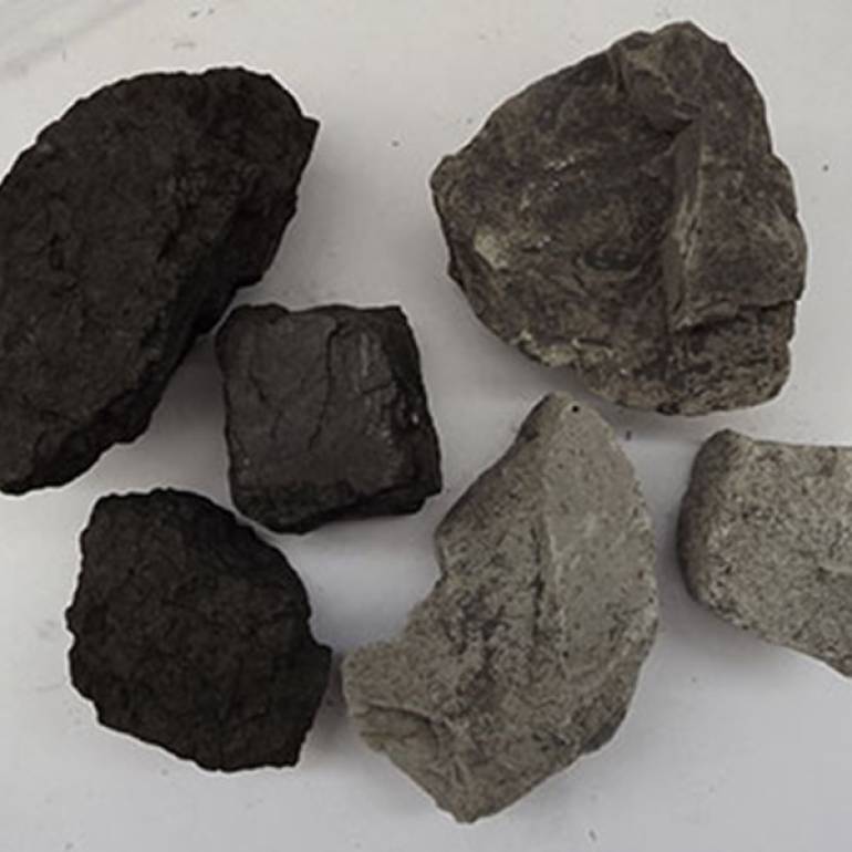 Сухое обогащение