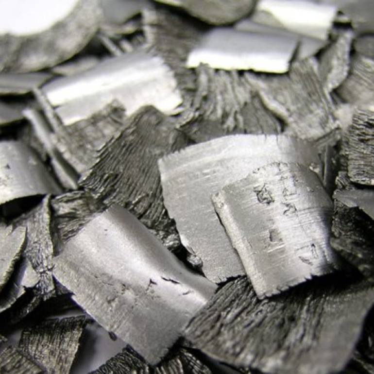 Тантал-ниобий (coltan)